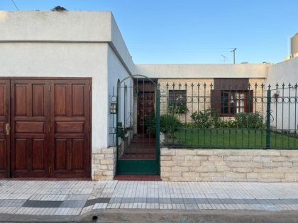 En VENTA!! Casa de 3 ambientes. Villa Talleres - Junín (BA)