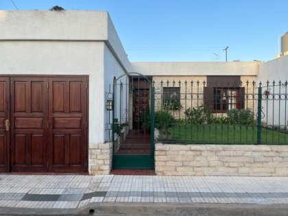 En VENTA!! Casa de 3 ambientes. Villa Talleres - Junín (BA)