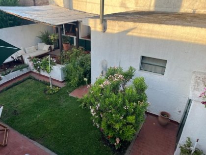 En VENTA!! Casa de 3 ambientes. Villa Talleres - Junín (BA)