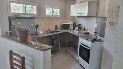 Moderna Quinta En Venta Barrio Real De Junín (Bs As) Calle Los Nardos Al 200