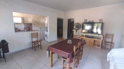 Moderna Quinta En Venta Barrio Real De Junín (Bs As) Calle Los Nardos Al 200