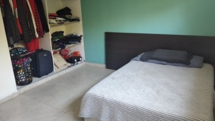 Moderna Quinta En Venta Barrio Real De Junín (Bs As) Calle Los Nardos Al 200