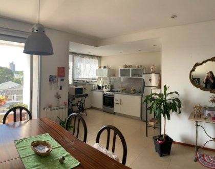 Venta Moderno Departamento En Zona Céntrica De Junin (Bs As)