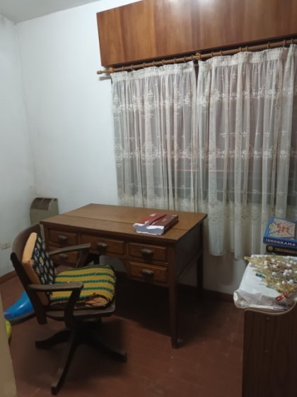 Venta De Casa Quinta Con Pileta, Forestación, Sobre 2100m2. En Junín (Bs As)