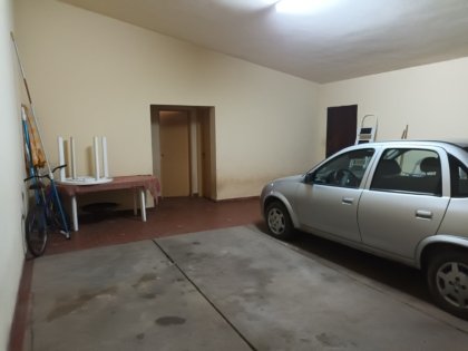 Venta De Casa Quinta Con Pileta, Forestación, Sobre 2100m2. En Junín (Bs As)
