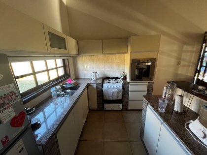 Casa Quinta en Barrio Real a 400mts del Camino al Balneario Municipal