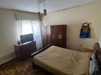Vendemos casa familiar con amplio terreno