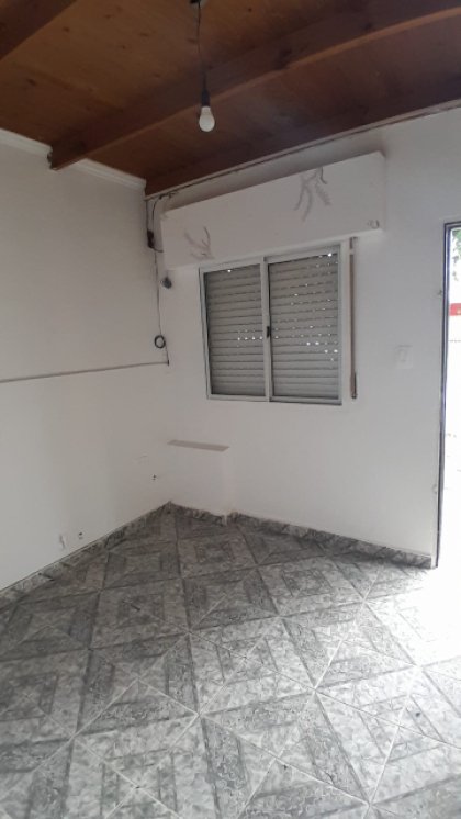 Casa Económica, Lista para escriturar 3 ambientes En Junín / Bs As