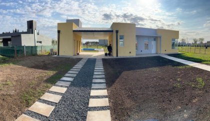 En venta Quinta a estrenar en
