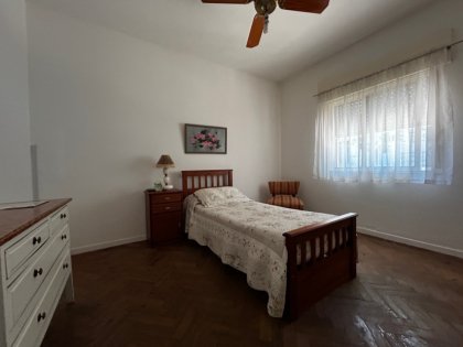 Departamento en PB en Barrio