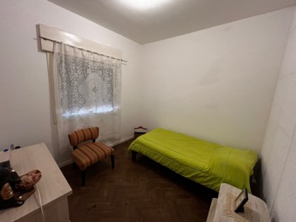 Departamento en PB en Barrio