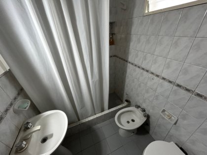 Departamento en PB en Barrio