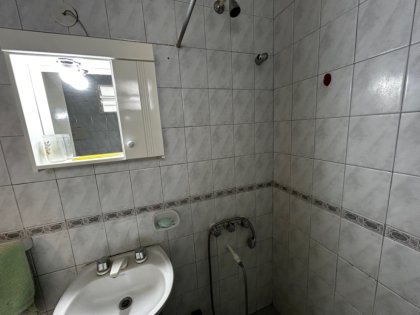 Departamento en PB en Barrio