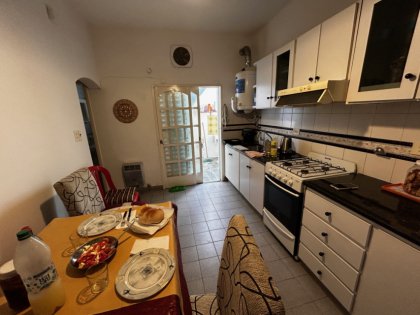 Departamento en PB en Barrio