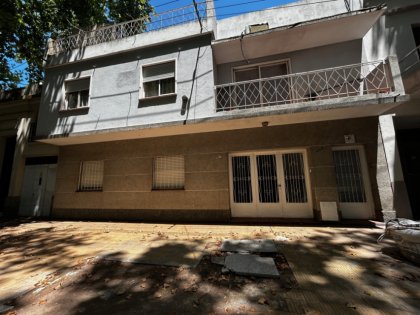 Departamento en PB en Barrio