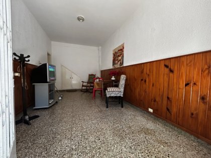Departamento en PB en Barrio