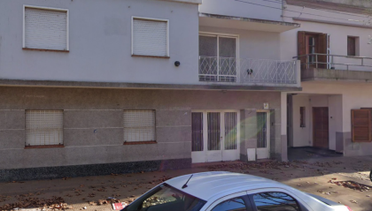 Departamento en PB en Barrio