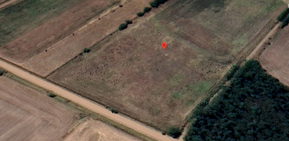 RN 188 600MTS PEAJE A.ROCA Junín Campo 0  ambientes  En Venta