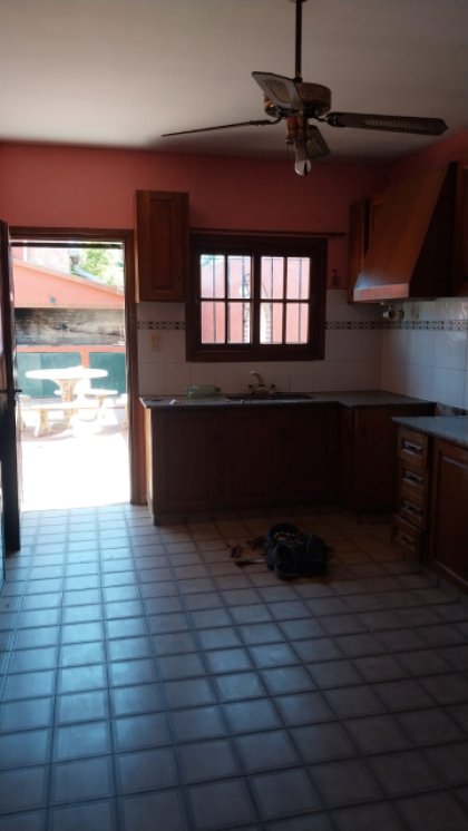 Casa En Venta 3 Dormitorios A Pocas Cuadras Del Centro Comercial