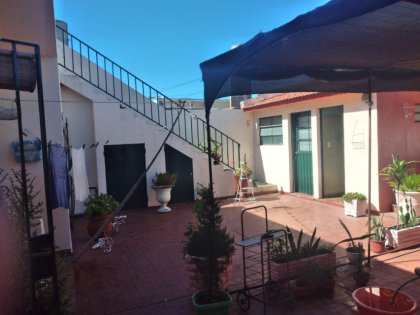 Casa En Venta 3 Dormitorios A Pocas Cuadras Del Centro Comercial