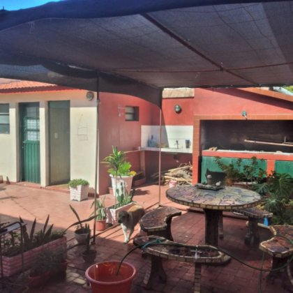 Casa En Venta 3 Dormitorios A Pocas Cuadras Del Centro Comercial