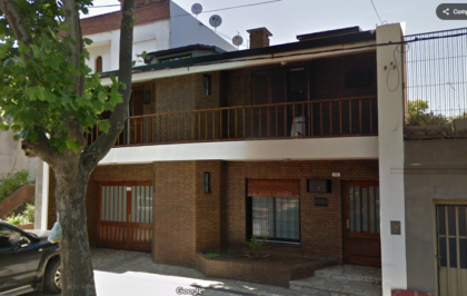 Excepcional Casa de Estilo en Pleno Centro de Junín c/ Consultorio / Oficina.