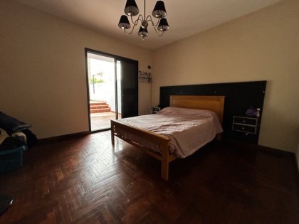 Excepcional Casa de Estilo en Pleno Centro de Junín c/ Consultorio / Oficina.