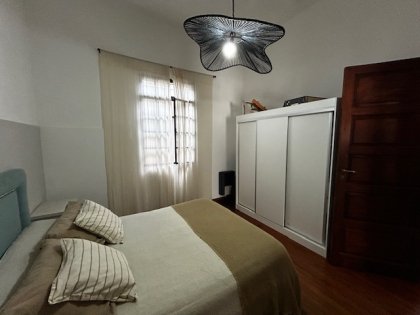 Casa Remodelada En Junín, Zona Club Sarmiento.