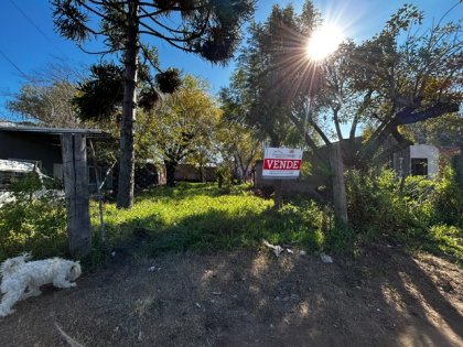 Excelente Terreno Amplio, con construcción tradicional de casa a terminar.