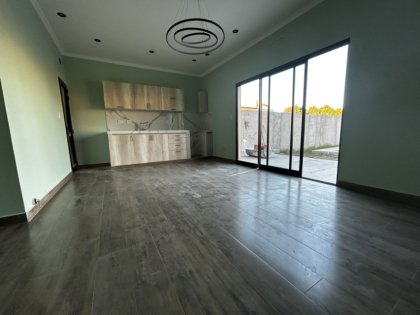 Casa Quinta a estrenar en 