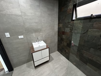 Casa Quinta a estrenar en 