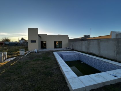 Casa Quinta a estrenar en 