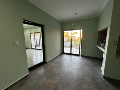 Casa Quinta a estrenar en 