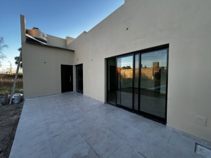Casa Quinta a estrenar en 