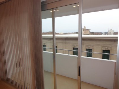 Importante departamento en el centro comercial
