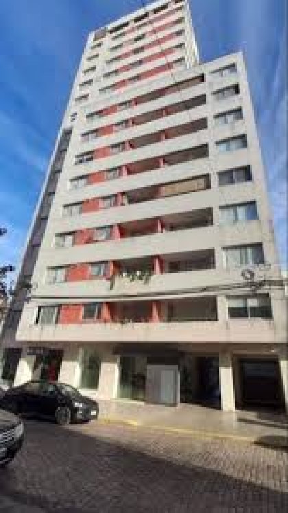 Importante departamento en el centro comercial