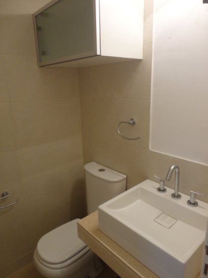 Importante departamento en el centro comercial