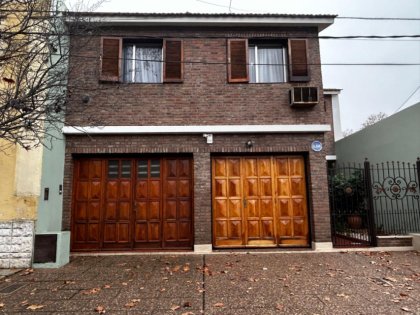 Excelente ubicacion Casa tipo depto. en P.A - Ideal inversión