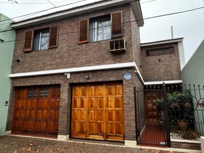 Excelente ubicacion Casa tipo depto. en P.A - Ideal inversión