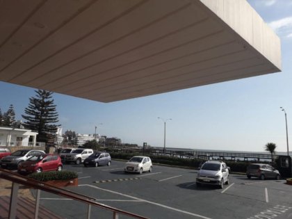 Departamento en venta Icónico Edificio VANGUARDIA - Punta del Este.