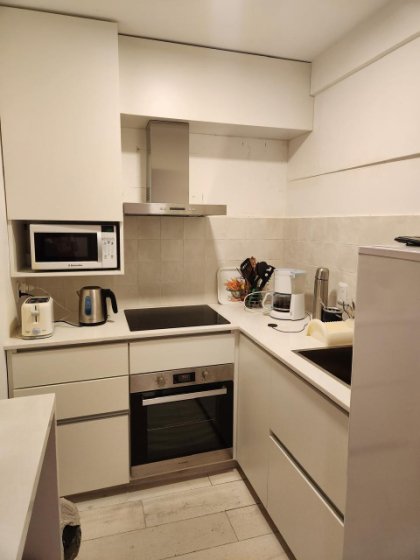 Departamento en venta Icónico Edificio VANGUARDIA - Punta del Este.