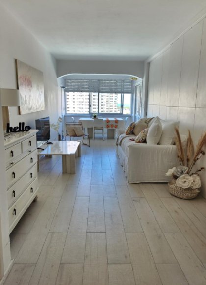 Departamento en venta Icónico Edificio VANGUARDIA - Punta del Este.