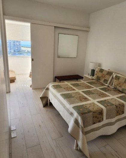 Departamento en venta Icónico Edificio VANGUARDIA - Punta del Este.