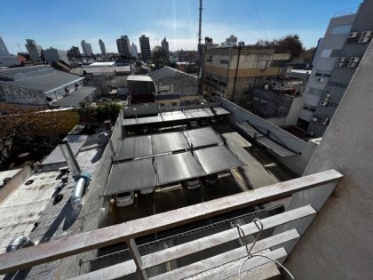 DEPARTAMENTO EN EL CENTRO COMERCIAL DE LA CIUDAD