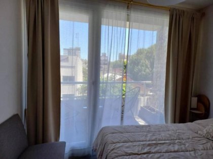 Departamento Monoambiente en Palermo Soho.