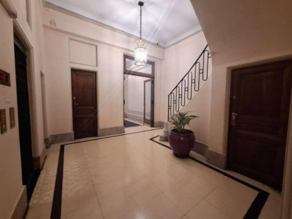 Oficina estudio profesional Av. Córdoba Tribunales Capital