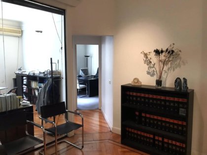 Oficina estudio profesional Av. Córdoba Tribunales Capital