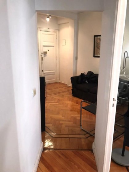 Oficina estudio profesional Av. Córdoba Tribunales Capital