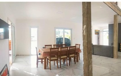 Residencia en Club de Campo Círculo Médico