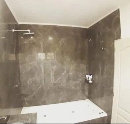 Residencia en Club de Campo Círculo Médico